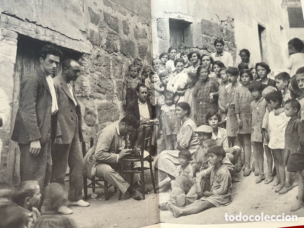 Libros de segunda mano: Llibre El m&oacute;n de Joan Amades - Foto 4