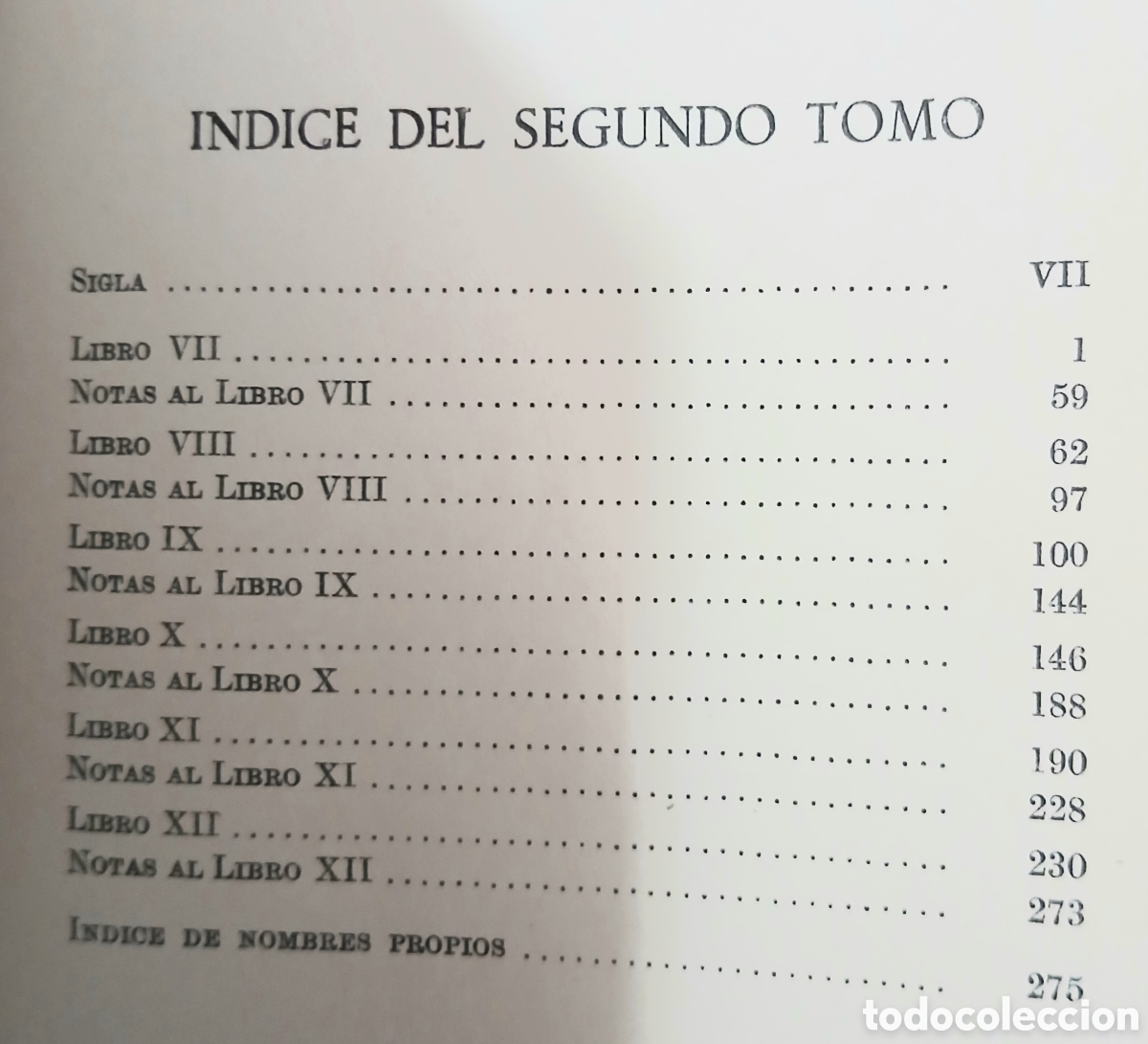 Libros de segunda mano: Plat&oacute;n las leyes, edici&oacute;n biling&uuml;e - Foto 9