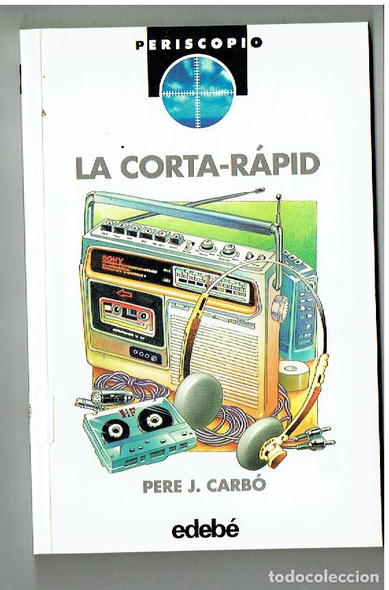 Libros de segunda mano: LA CORTA - R&Aacute;PIZ. PERISCOPIO. N&ordm; 23. EDEB&Eacute;. 4&ordf; EDC. 1995. (P/B19.1)
