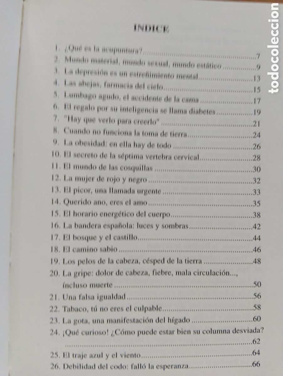 Libros de segunda mano: Detr&aacute;s de los biombos, Fundaci&oacute;n Golden Clover - Foto 2