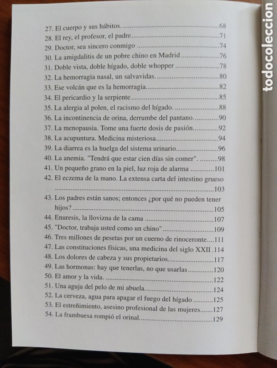 Libros de segunda mano: Detr&aacute;s de los biombos, Fundaci&oacute;n Golden Clover - Foto 3
