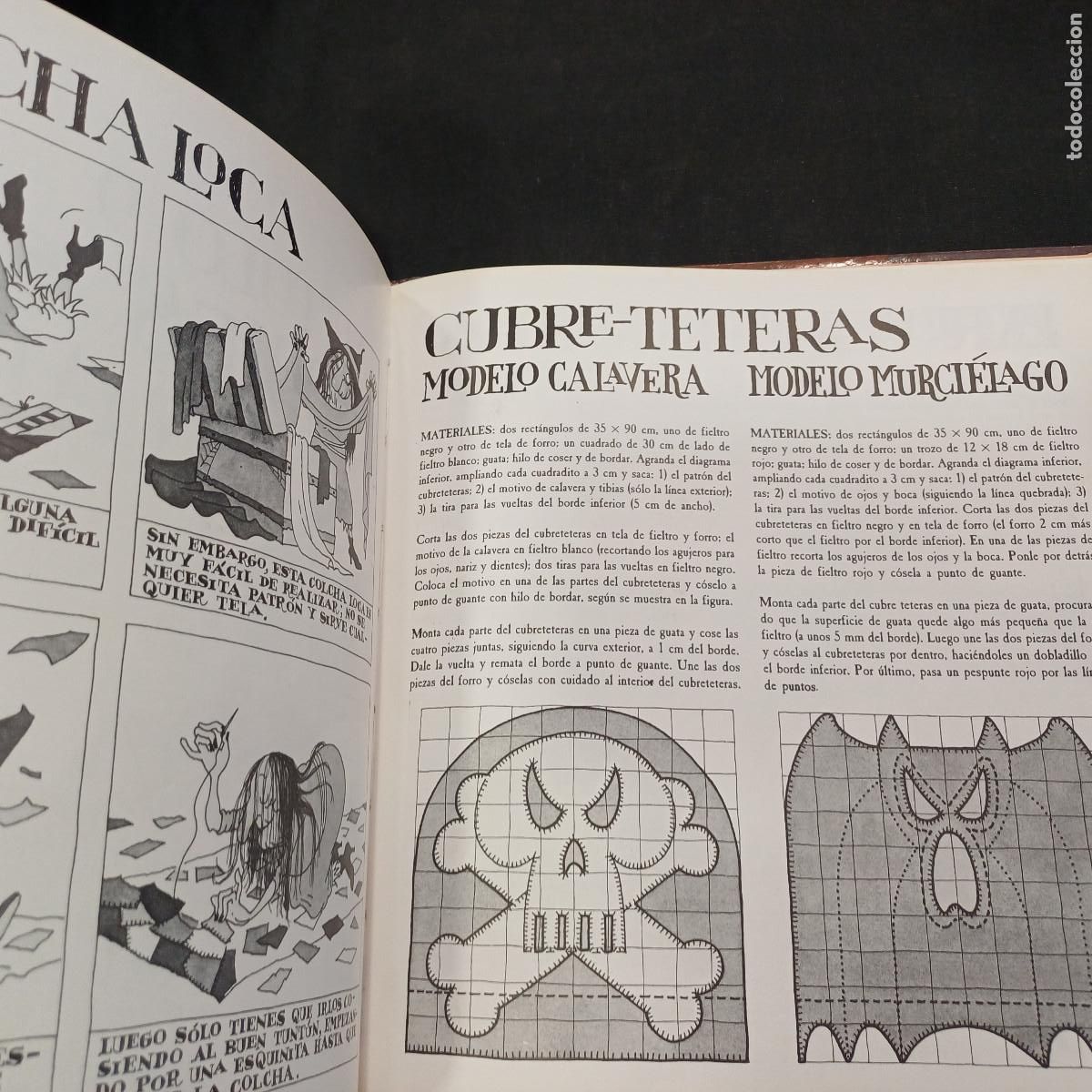 Libros de segunda mano: MANUAL DE LA BRUJA/MALCOM BIRD. - Foto 4