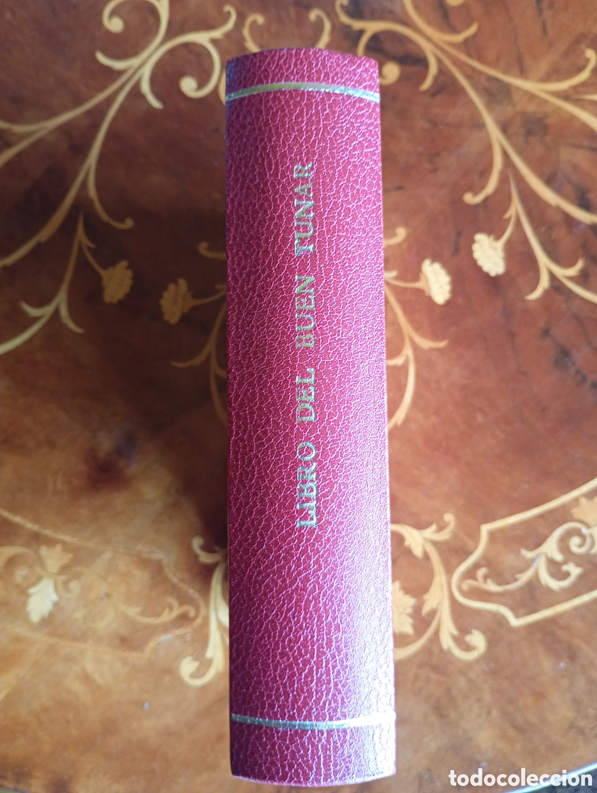 Libros de segunda mano: Libro del buen tunar. Primera edici&oacute;n 1967 - Foto 4