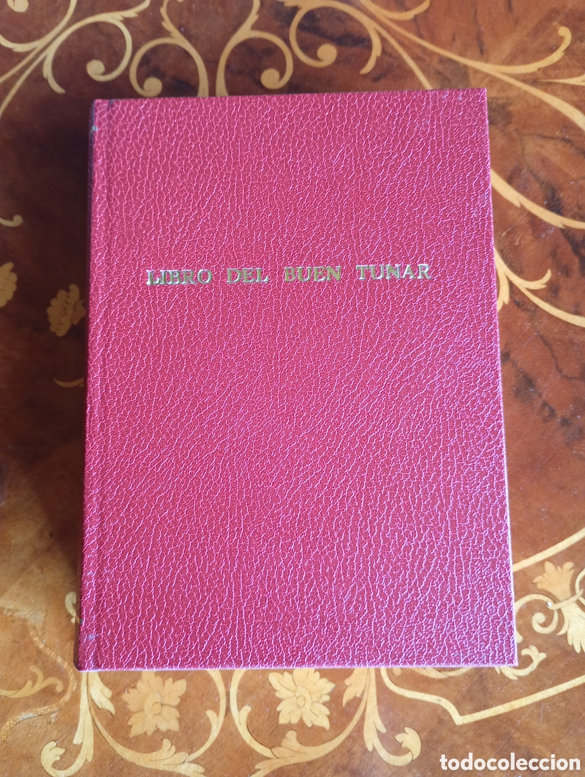 Libros de segunda mano: Libro del buen tunar. Primera edici&oacute;n 1967 - Foto 5