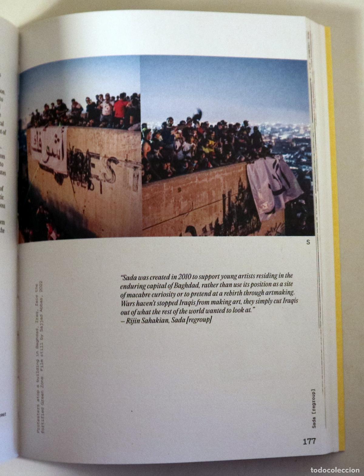 Libros de segunda mano: DOCUMENTA FIFTEEN. Handbook - Berlin 2022 - Ilustrado - Foto 3
