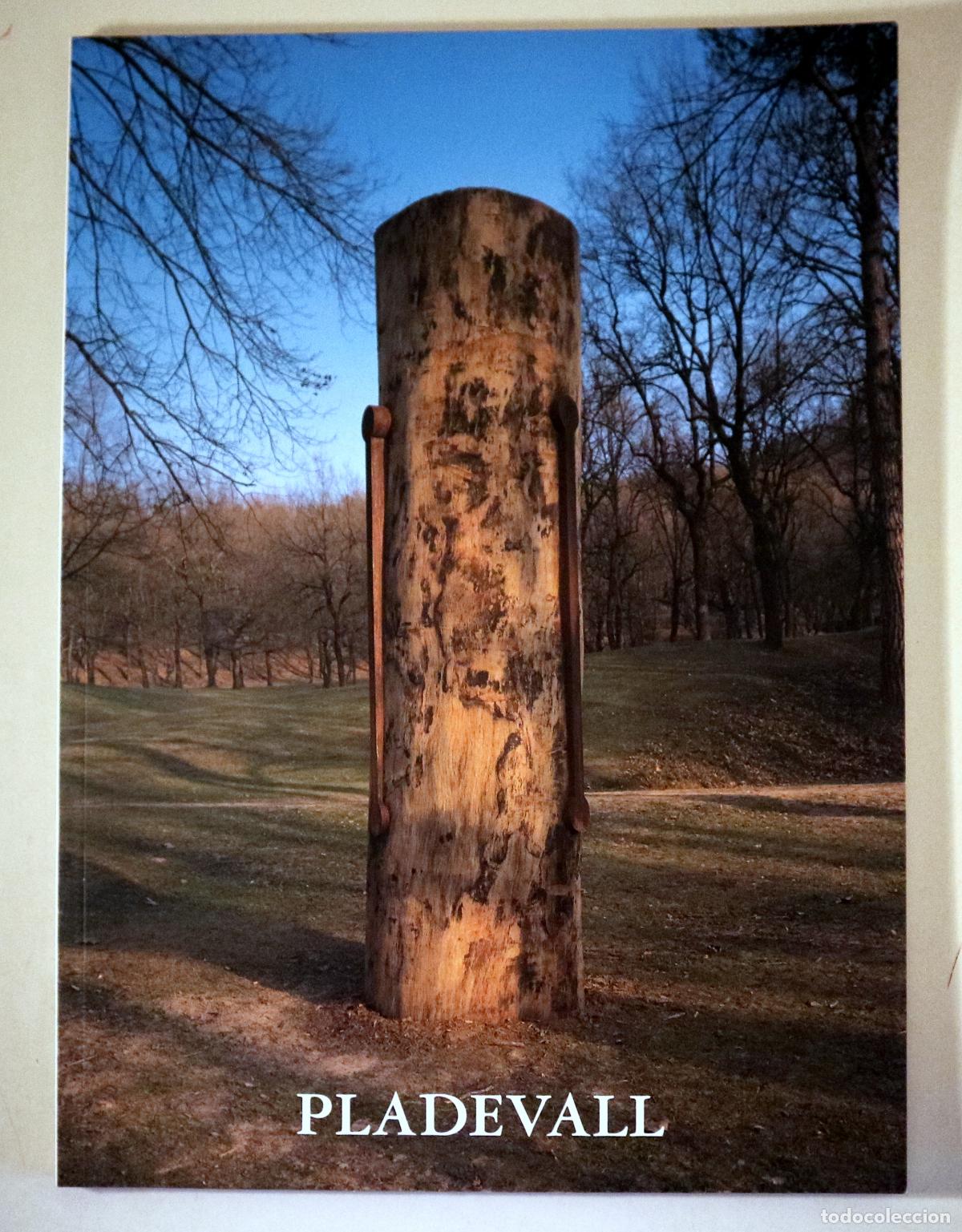 Libri di seconda mano: PLADEVALL, Enric - PLADEVALL - Barcelona-South Africa 1998 - Molt il&middot;lustrat