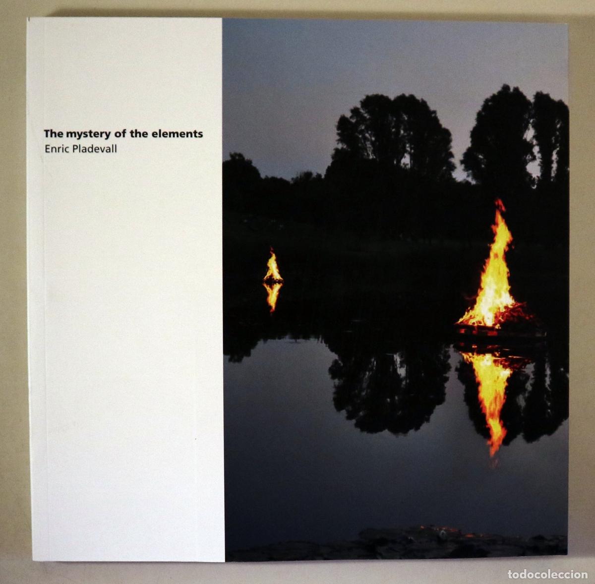 Libri di seconda mano: PLADEVALL, Enric - THE MYSTERY OF THE ELEMENTS - Gauteng 2010 - Muy ilustrado