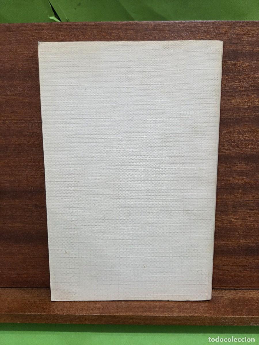 Libros de segunda mano: &rdquo;&rdquo;LOS CLAROS VARONES DE ESPA&Ntilde;A&rdquo;&rdquo;... EDICION FACSIMIL...SALVAT...1970... - Foto 2