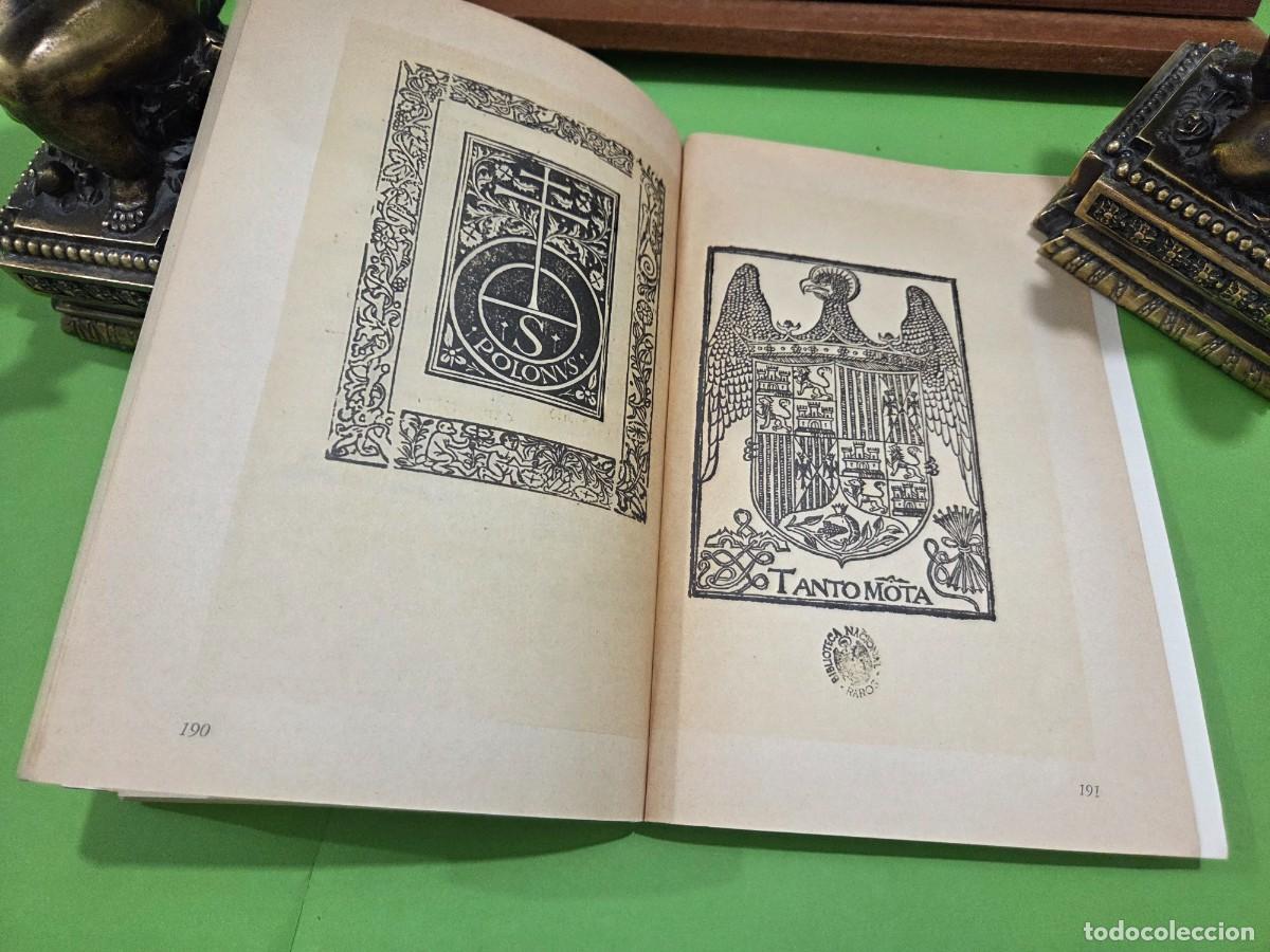 Libros de segunda mano: &rdquo;&rdquo;LOS CLAROS VARONES DE ESPA&Ntilde;A&rdquo;&rdquo;... EDICION FACSIMIL...SALVAT...1970... - Foto 12