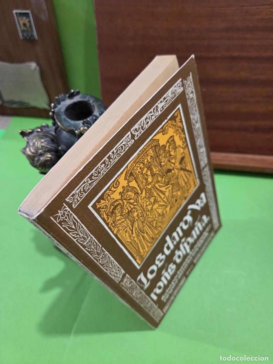 Libros de segunda mano: &rdquo;&rdquo;LOS CLAROS VARONES DE ESPA&Ntilde;A&rdquo;&rdquo;... EDICION FACSIMIL...SALVAT...1970... - Foto 15