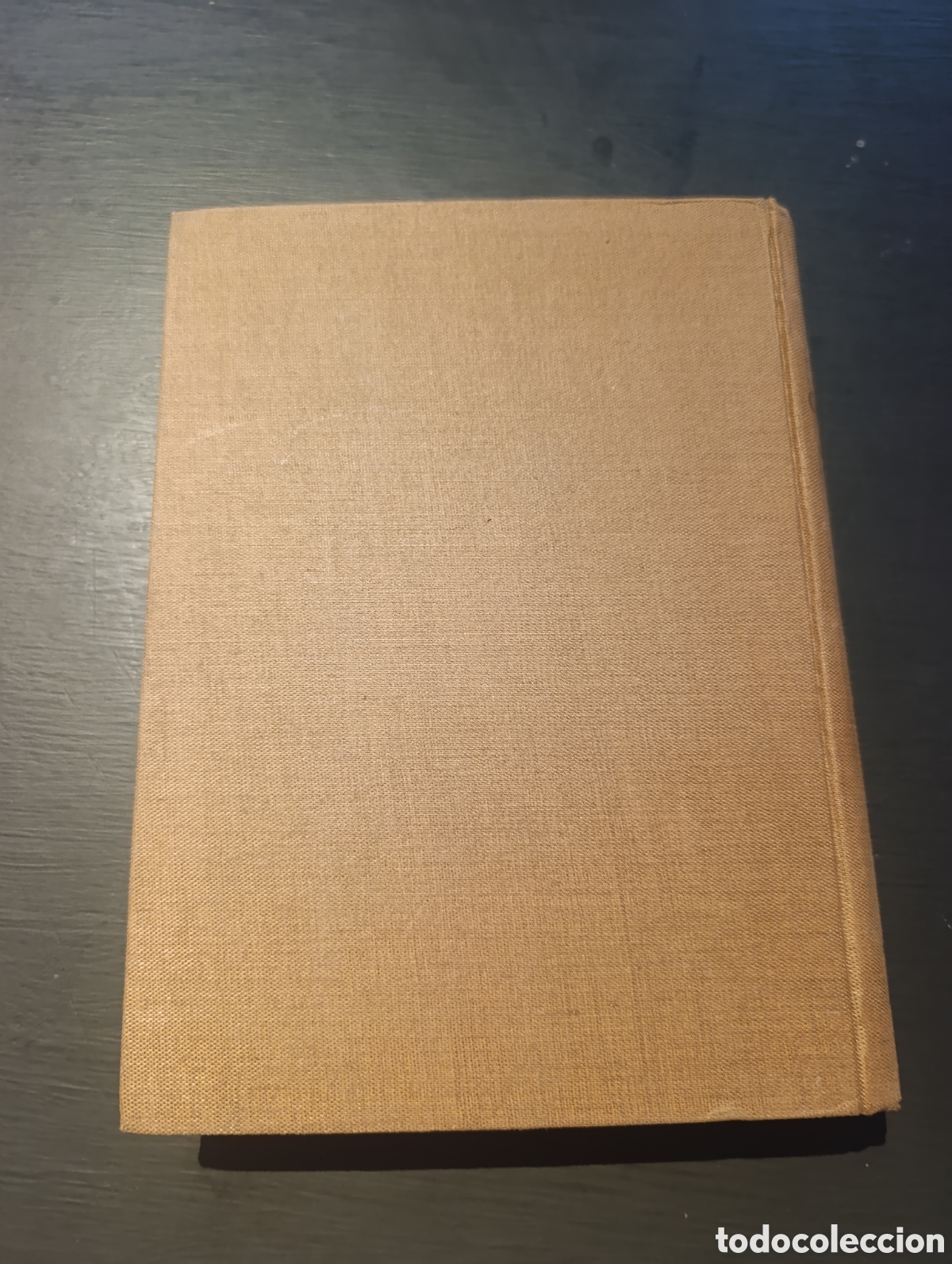 Libros de segunda mano: TRYGVE LIE LA CAUSA DE LA PAZ. Bcn 1957 - Foto 2
