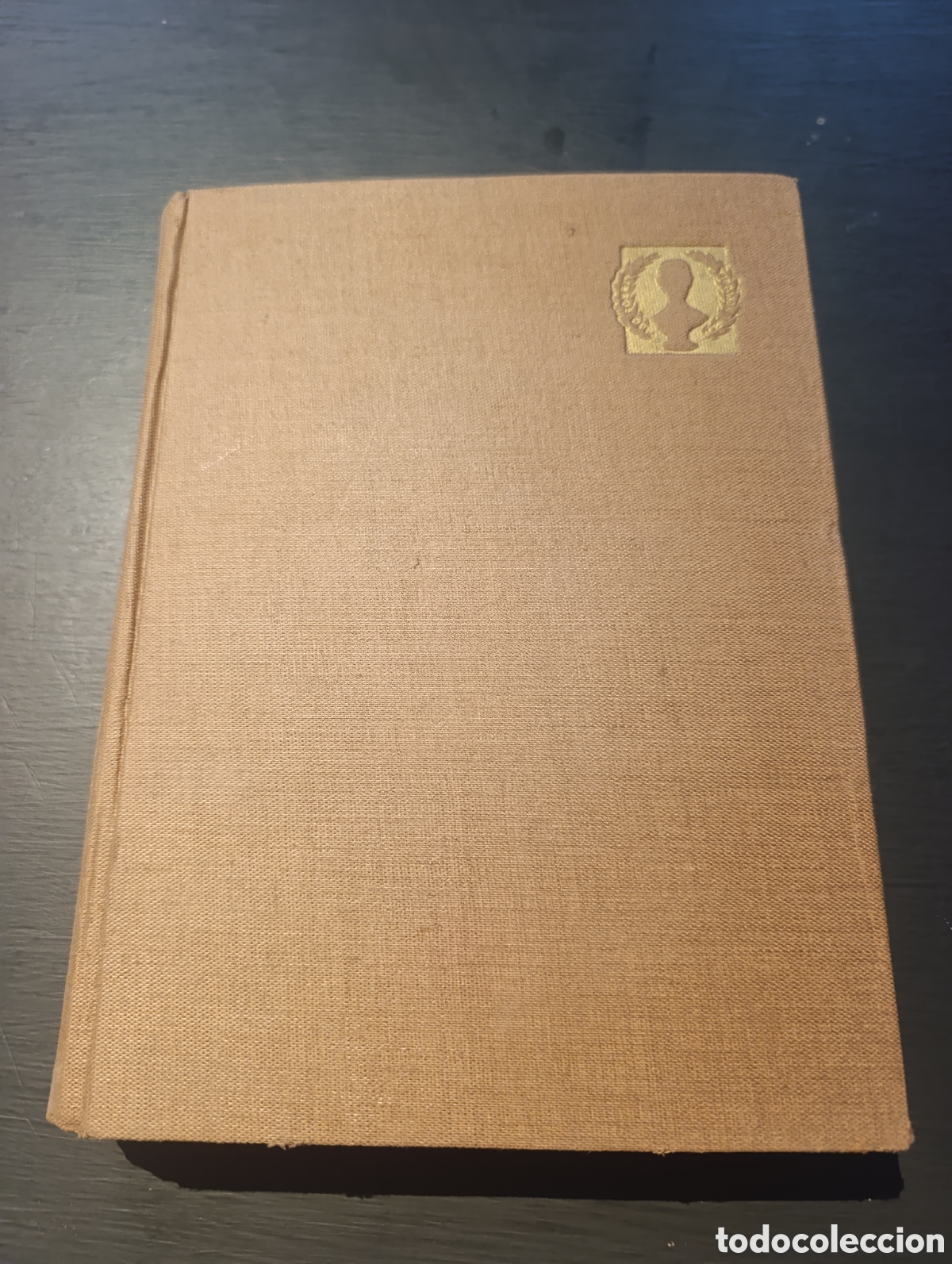 Libros de segunda mano: TRYGVE LIE LA CAUSA DE LA PAZ. Bcn 1957 - Foto 4