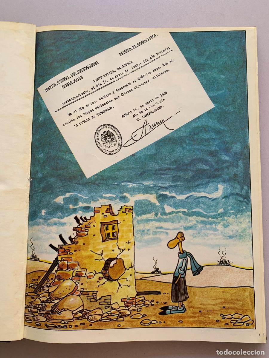 Libros de segunda mano: Los Forrenta a&ntilde;os de Forges - Foto 2