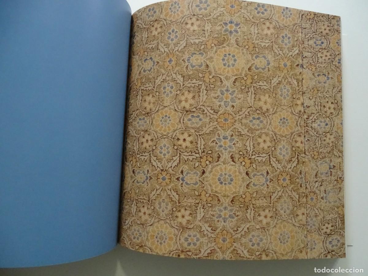 Libros de segunda mano: Dise&ntilde;os decorativos. Islam - Foto 5