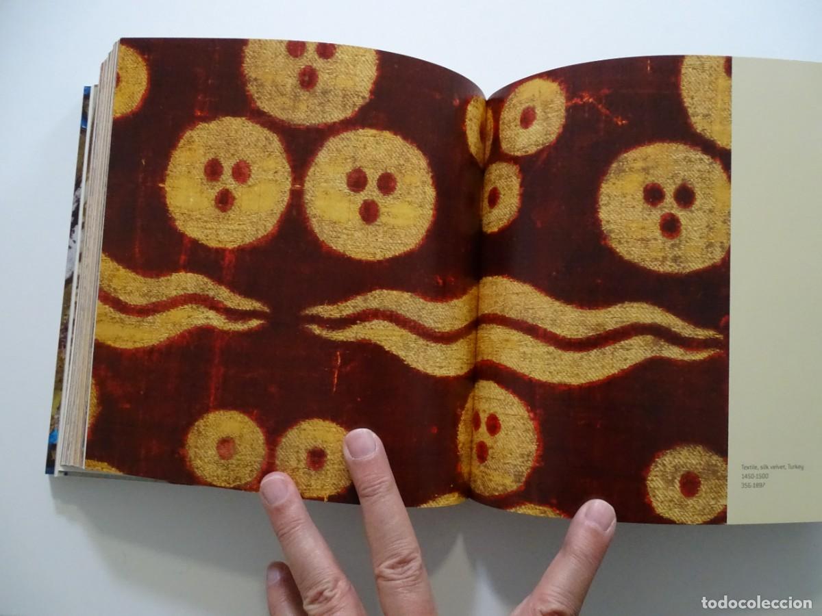 Libros de segunda mano: Dise&ntilde;os decorativos. Islam - Foto 6