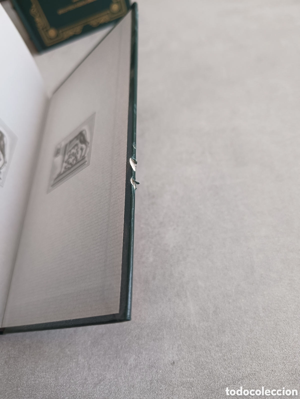 Libros de segunda mano: DISCURSOS. CICER&Oacute;N. 3 TOMOS. BIBLIOTECA B&Aacute;SICA GREDOS - Foto 12