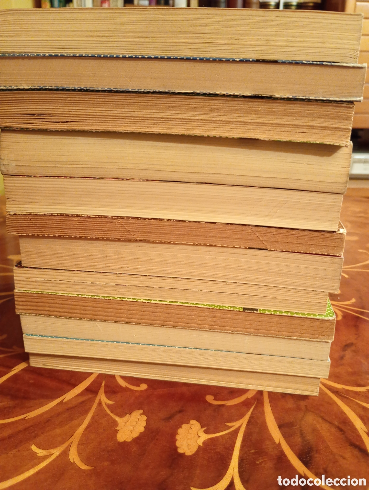 Libros de segunda mano: Colecci&oacute;n Austral 12 libros - Foto 5