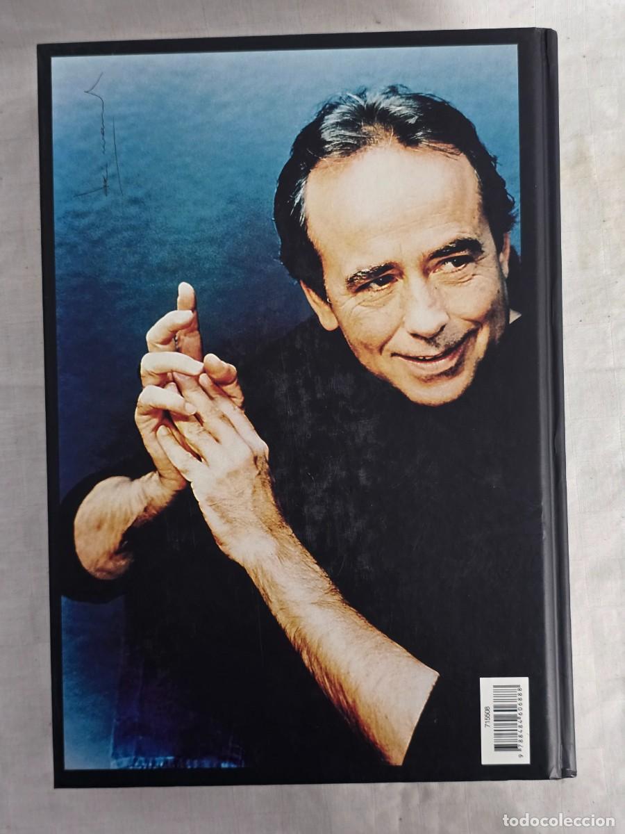 Libros de segunda mano: Libro Algo Personal Temas de Hoy - Joan Manuel Serrat. - Foto 15