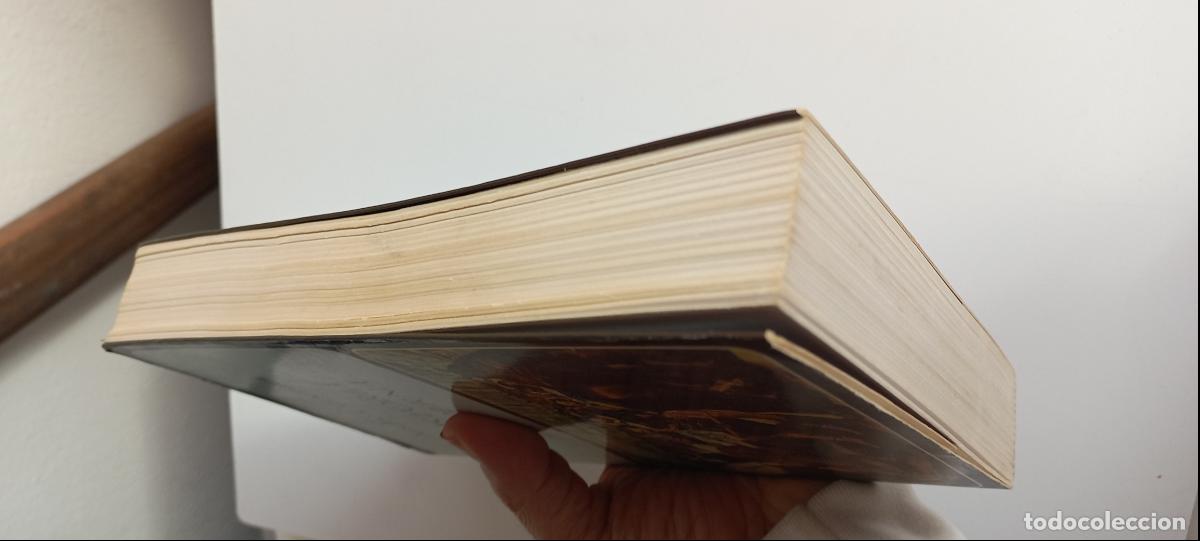 Libros de segunda mano: HISTORIA MODERNA - ANDR&Eacute; CORVISIER. 1991. LABOR EDITORIAL. - Foto 2