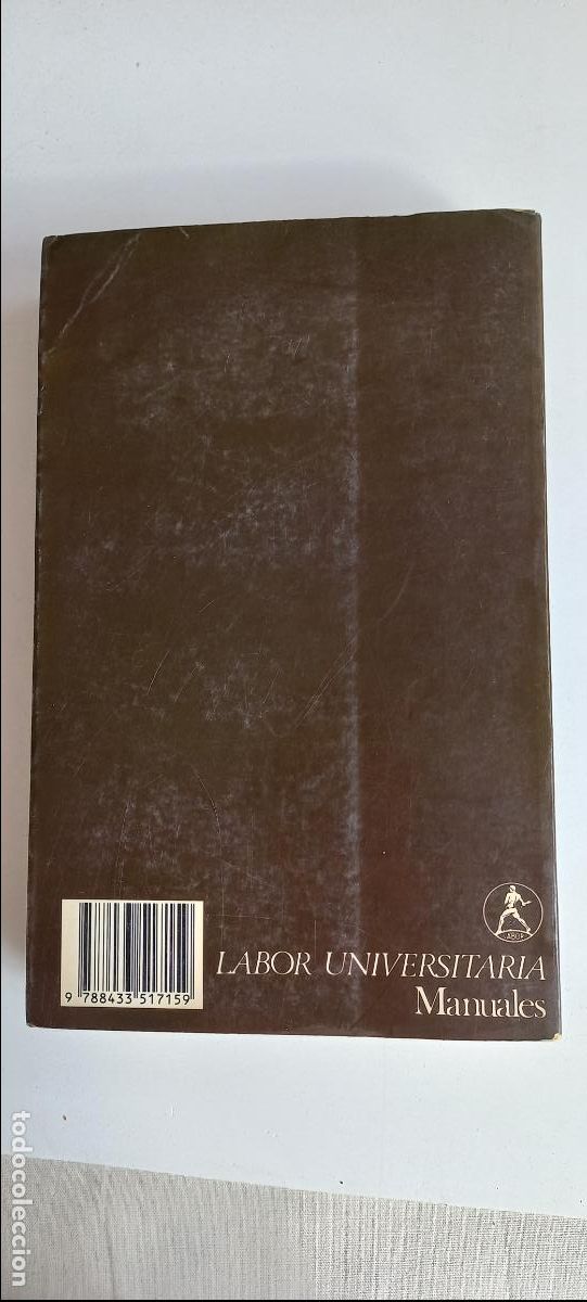 Libros de segunda mano: HISTORIA MODERNA - ANDR&Eacute; CORVISIER. 1991. LABOR EDITORIAL. - Foto 4