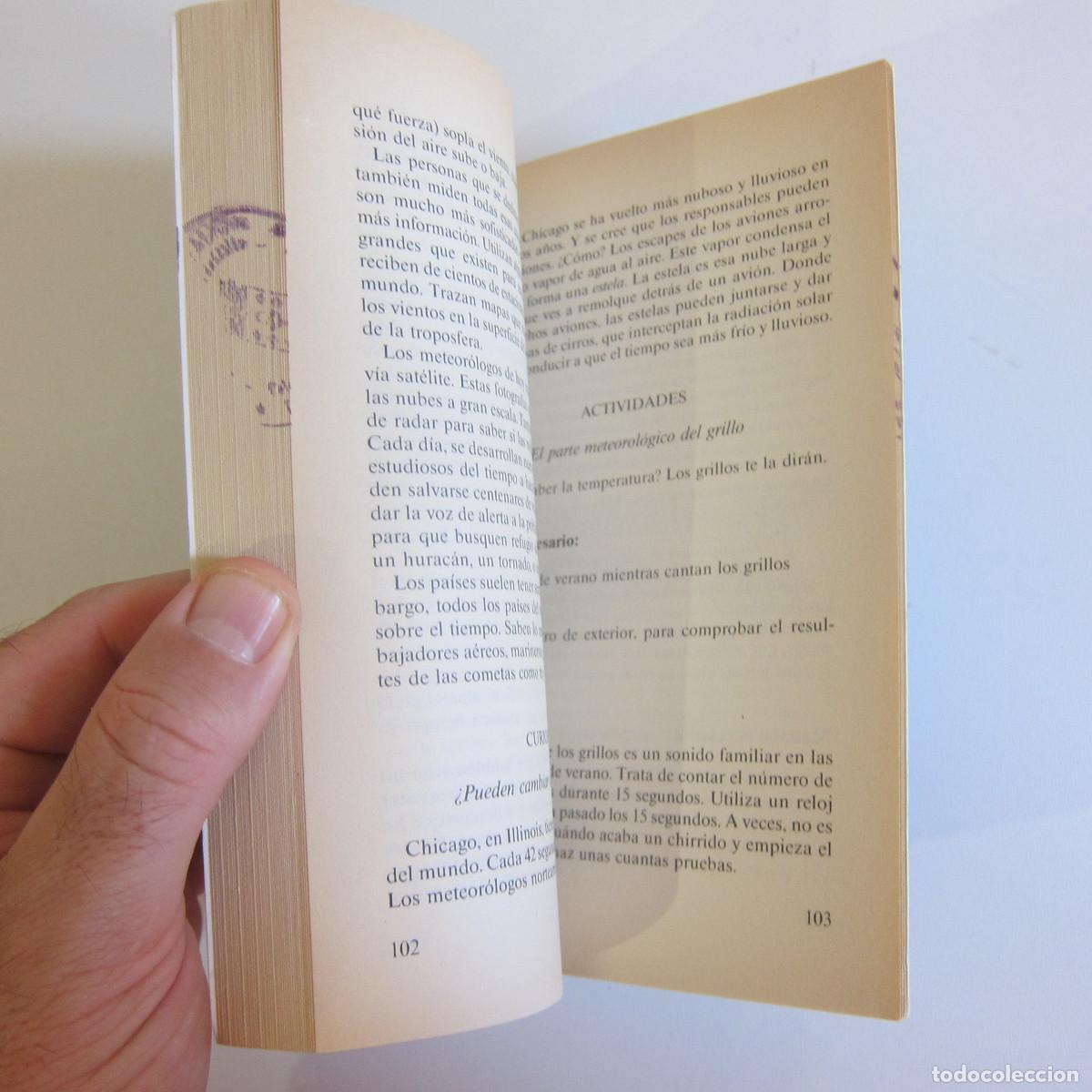 Libros de segunda mano: EXPLOREMOS EL TIEMPO - SUZUKI / HEHNER (LABOR) JUVENIL - Foto 5