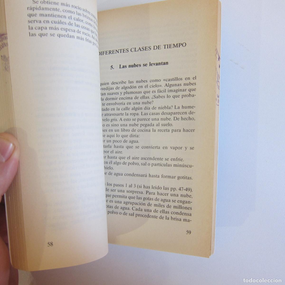 Libros de segunda mano: EXPLOREMOS EL TIEMPO - SUZUKI / HEHNER (LABOR) JUVENIL - Foto 8