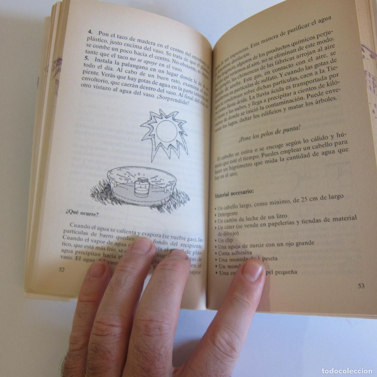 Libros de segunda mano: EXPLOREMOS EL TIEMPO - SUZUKI / HEHNER (LABOR) JUVENIL - Foto 9
