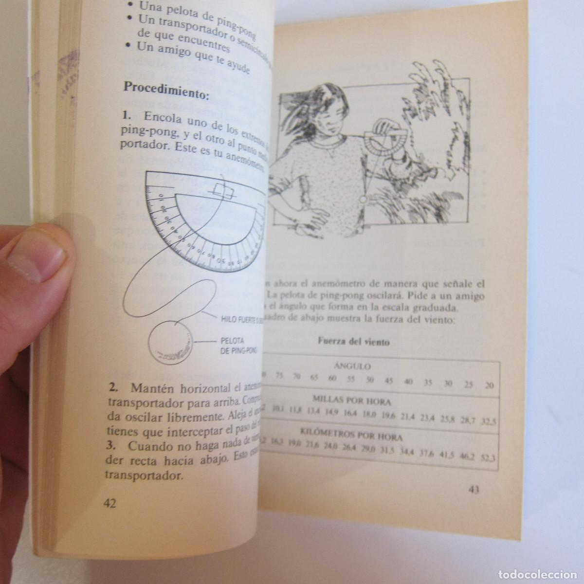 Libros de segunda mano: EXPLOREMOS EL TIEMPO - SUZUKI / HEHNER (LABOR) JUVENIL - Foto 10