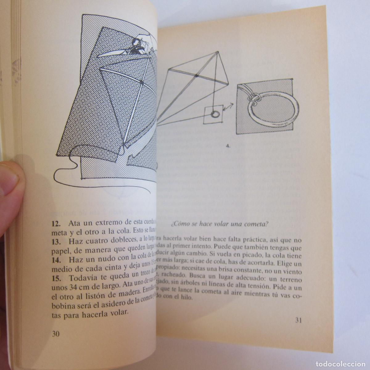 Libros de segunda mano: EXPLOREMOS EL TIEMPO - SUZUKI / HEHNER (LABOR) JUVENIL - Foto 11
