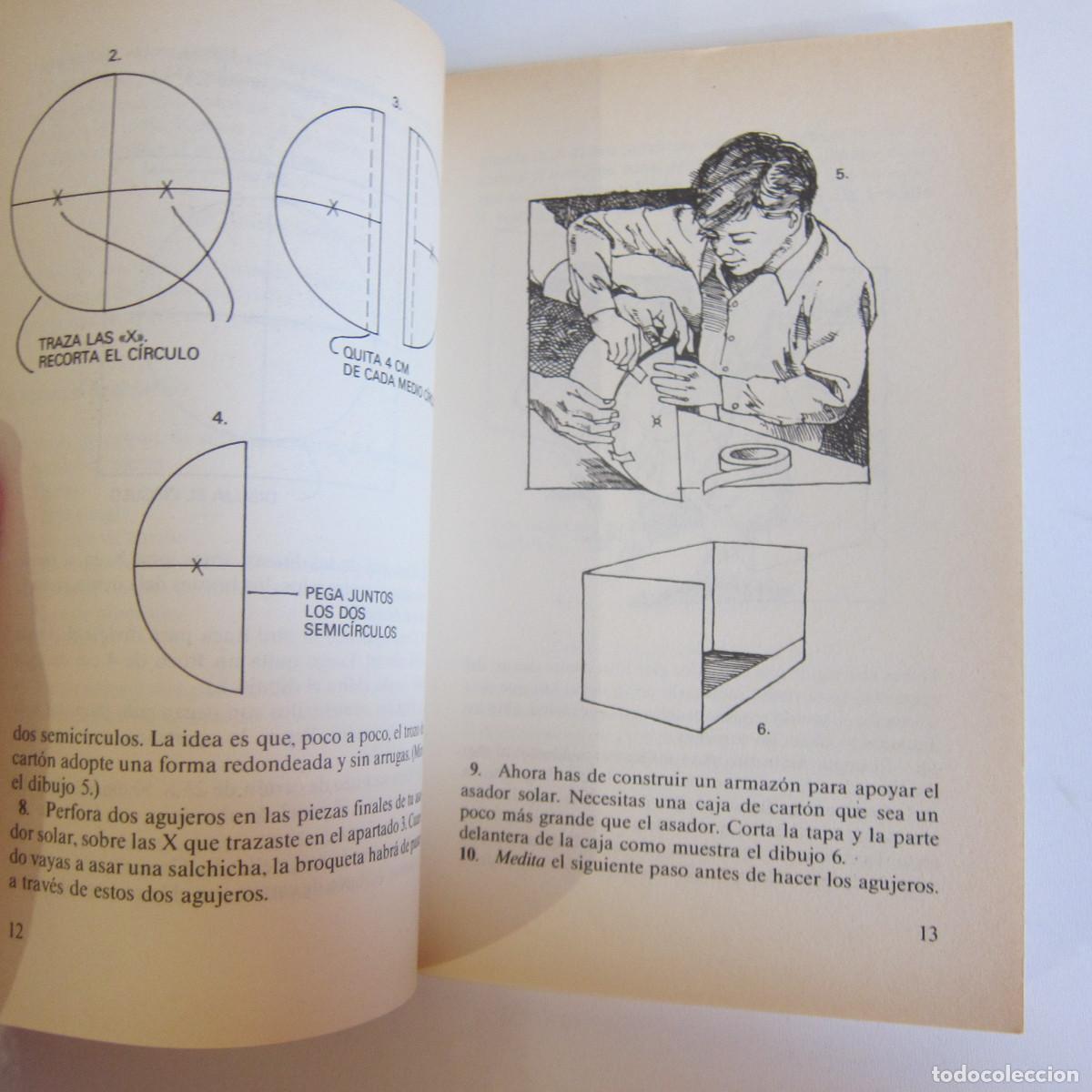 Libros de segunda mano: EXPLOREMOS EL TIEMPO - SUZUKI / HEHNER (LABOR) JUVENIL - Foto 12