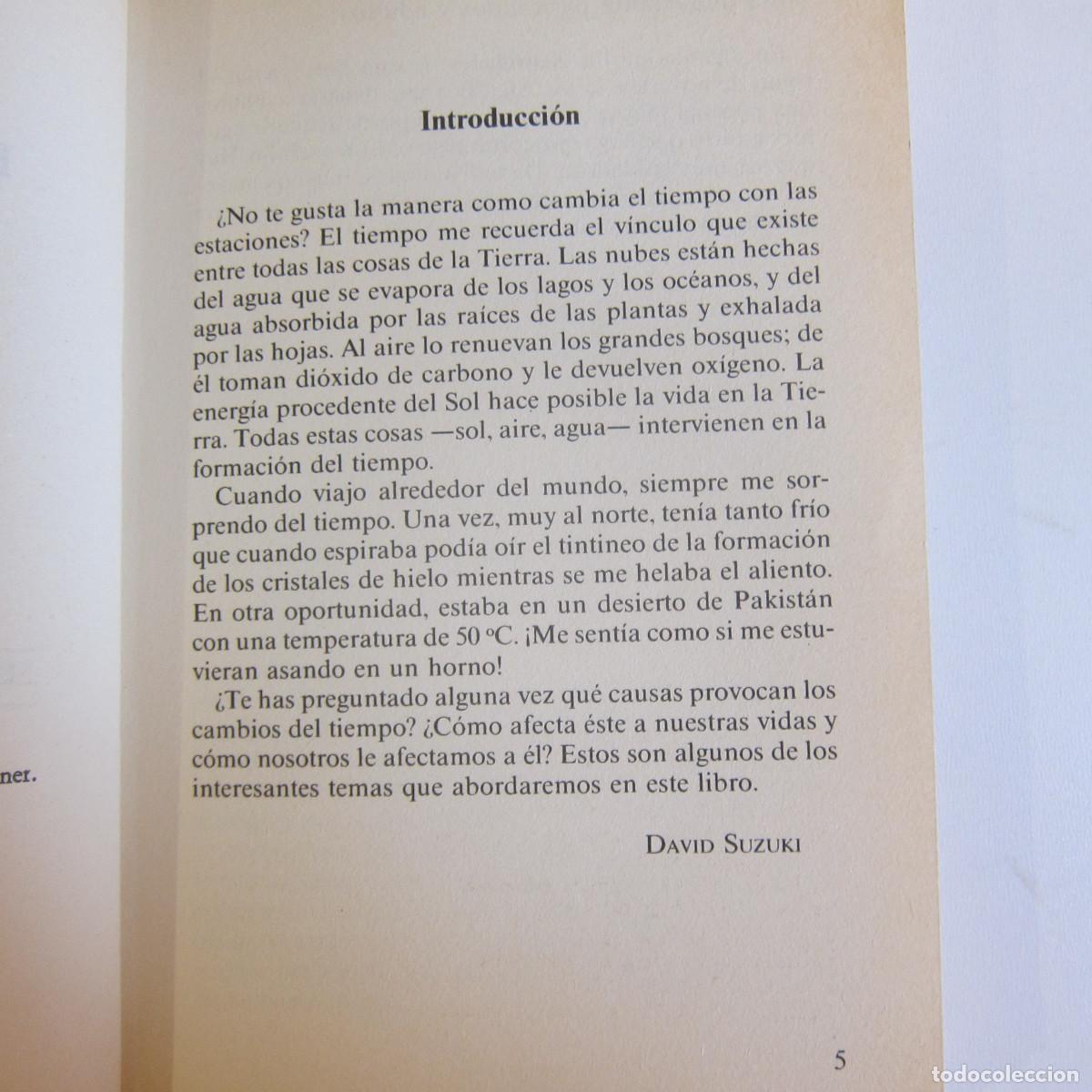 Libros de segunda mano: EXPLOREMOS EL TIEMPO - SUZUKI / HEHNER (LABOR) JUVENIL - Foto 17