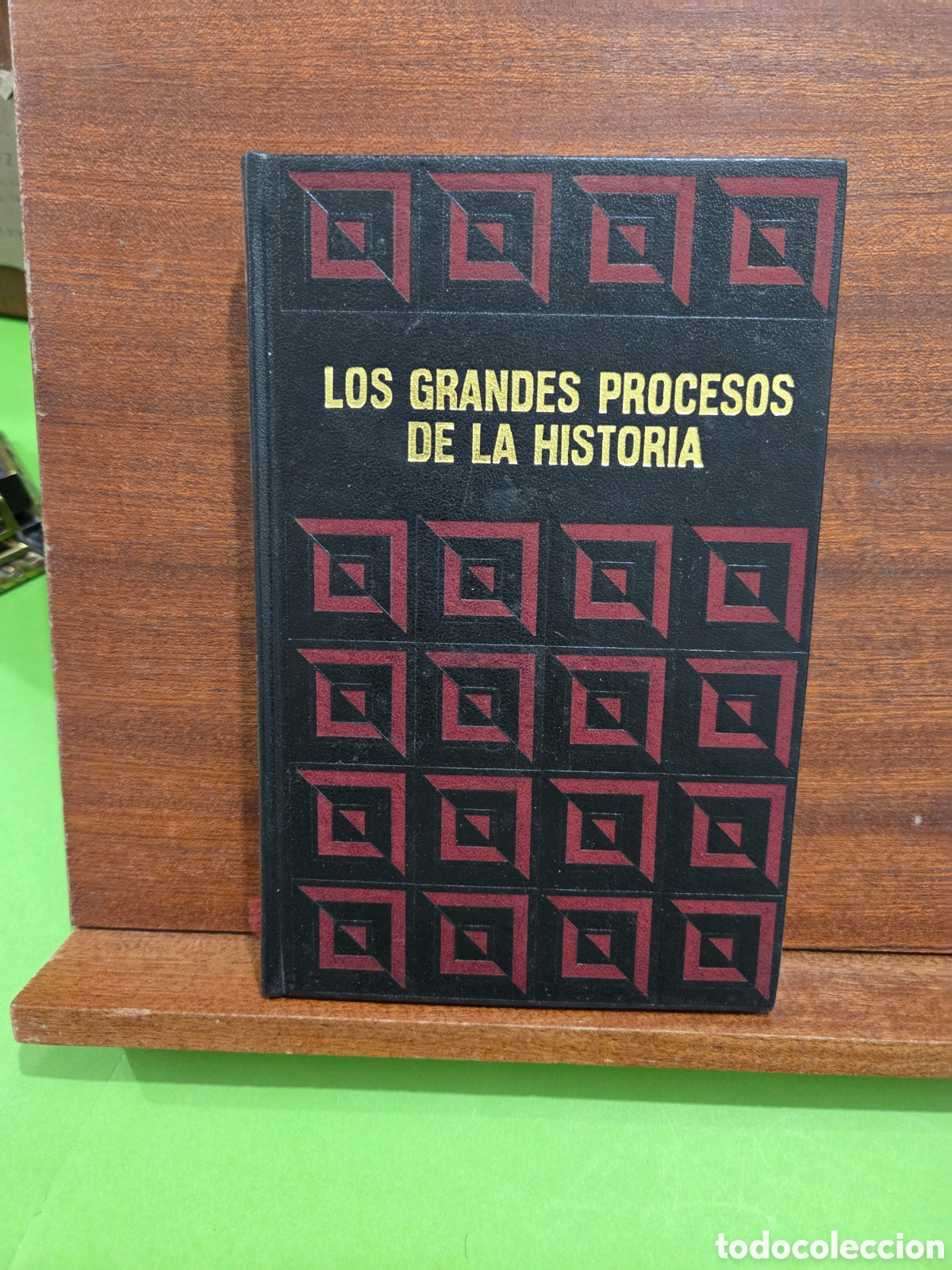 Libros de segunda mano: LOS GRANDES PROCESOS DE LA HISTORIA...&rdquo;&rdquo;LA CONDESA NICOLAIEWNA&rdquo;&rdquo;...&rdquo;&rdquo;LAVAL&rdquo;&rdquo;...1976...