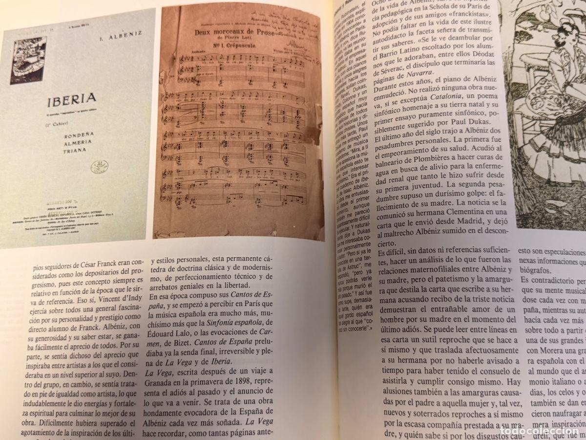 Libros de segunda mano: Classica ● Ediciones Orbis S.A. ● Los 8 Tomos de la Colecci&oacute;n - Foto 10