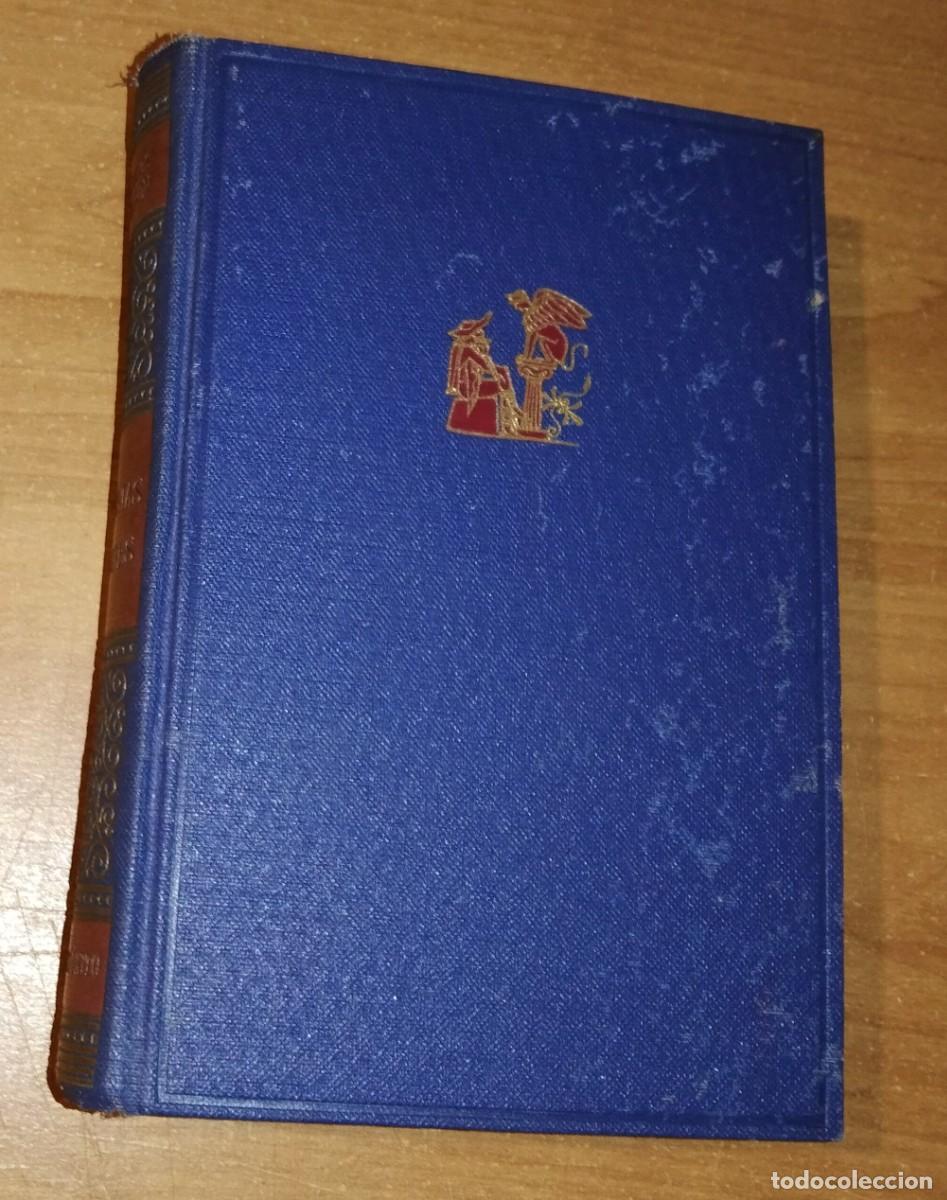 Libros de segunda mano: ENSAYISTAS INGLESES - EDITORIAL &Eacute;XITO, 1951[BACON, SWIFT, SAMUEL JOHNSON, LAMB, HAZLITT, CHESTERTON]