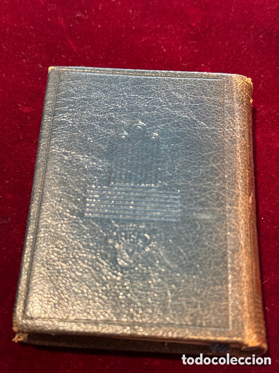 Libros de segunda mano: El alma de Cervantes - Foto 3