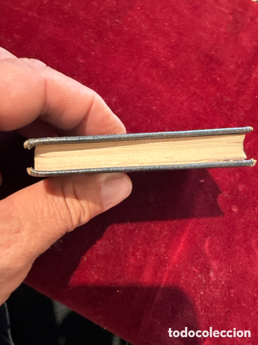 Libros de segunda mano: El alma de Cervantes - Foto 4
