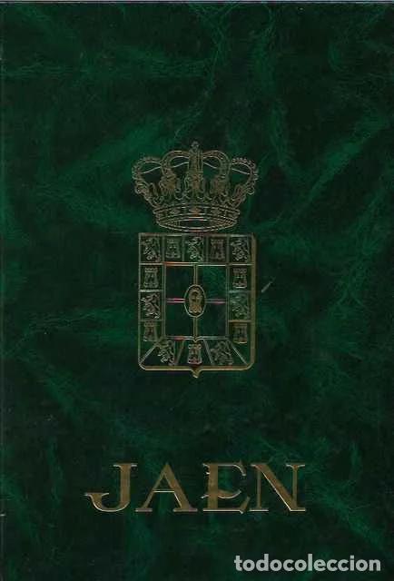 Gebrauchte B&uuml;cher: Ja&eacute;n. Tomo IV - Mar&iacute;a Dolores G&aacute;mez Carmona