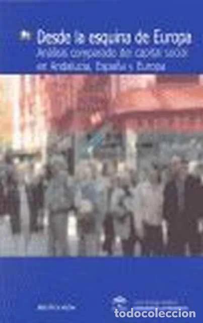 Gebrauchte B&uuml;cher: Desde la esquina de Europa - Jaime Andr&eacute;u Abela