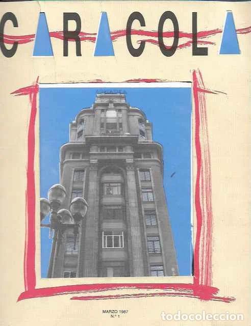 Livros em segunda m&atilde;o: Caracola - Carlos Grasa y Fernando Lasheras