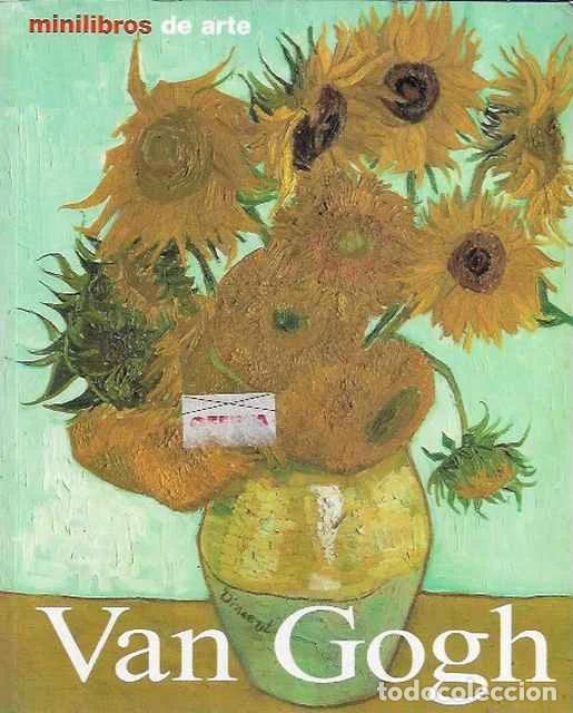 Libros de segunda mano: Vincent van Gogh. Vida y obra. - Dieter Beaujean