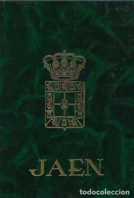 Livres d'occasion: Ja&eacute;n. Tomo II - Mar&iacute;a Dolores G&aacute;mez Carmona
