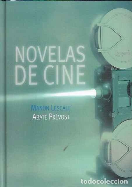 Libros de segunda mano: Manon Lescaut - Abate Pr&eacute;vost - Foto 1