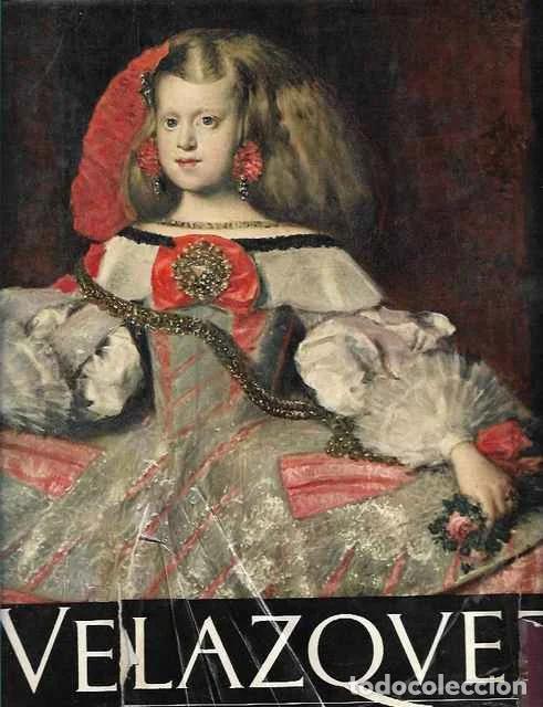 Libros de segunda mano: Vel&aacute;zquez - Jos&eacute; Ortega y Gasset - Foto 1