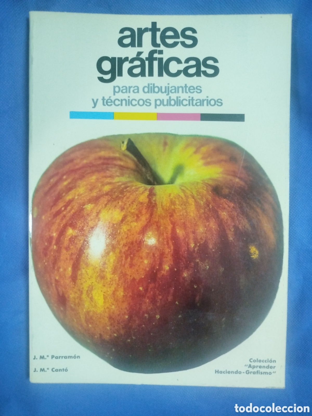 Libros de segunda mano: Artes gr&aacute;ficas para dibujantes y t&eacute;cnicos publicitarios