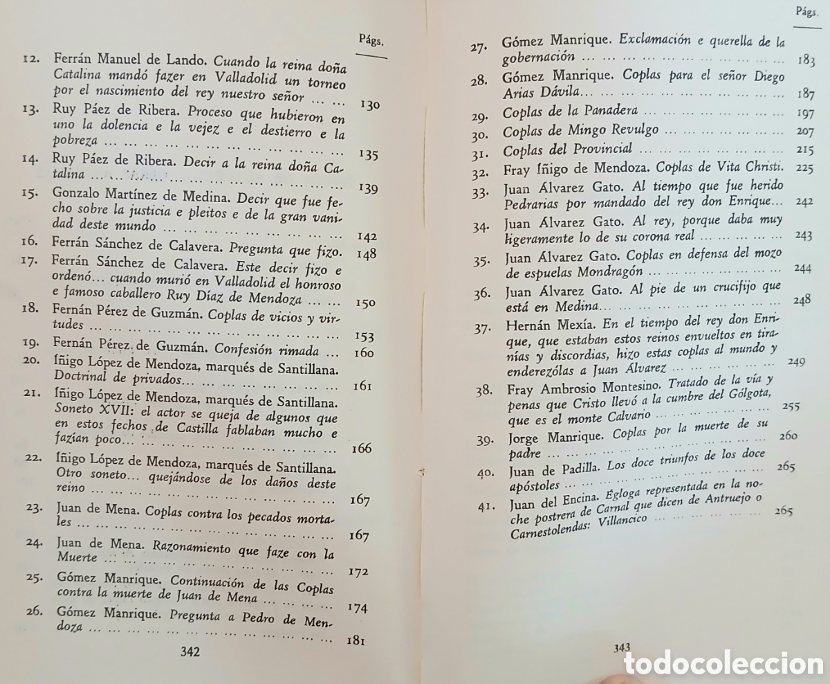 Libros de segunda mano: Poes&iacute;a de protesta en la edad media castellana - Foto 5