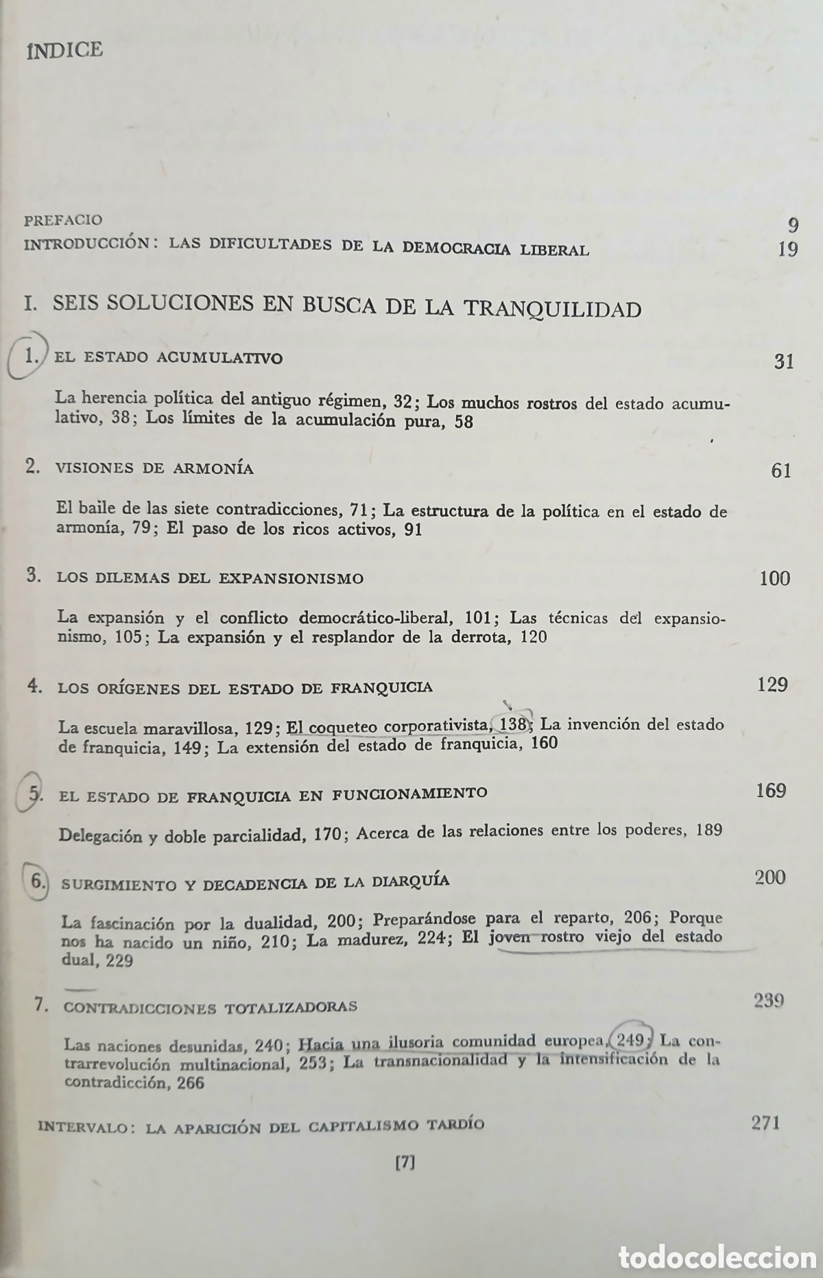 Libros de segunda mano: Los l&iacute;mites de la legitimidad - Foto 3