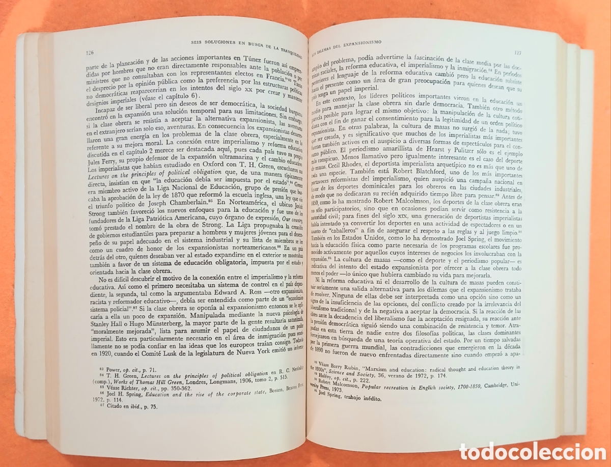 Libros de segunda mano: Los l&iacute;mites de la legitimidad - Foto 5