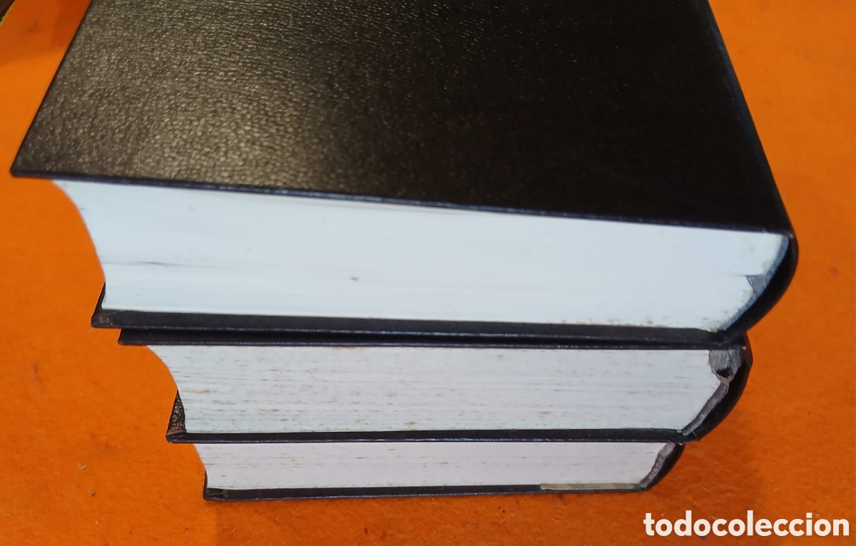 Libros de segunda mano: Obras Completas Vicente Blasco Iba&ntilde;ez - Foto 11