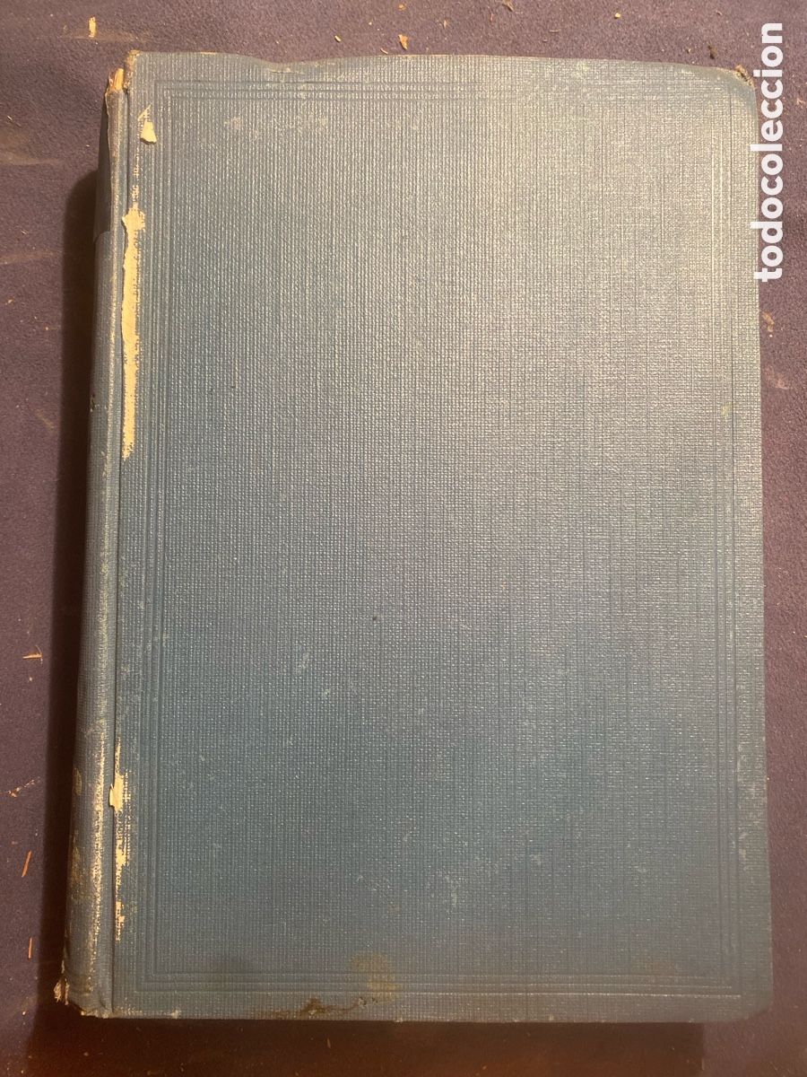Libros de segunda mano: AURELIO M. DE ESPINOSA: - CUENTOS POPULARES ESPA&Ntilde;OLES (VOLUMEN I) - (1947 )