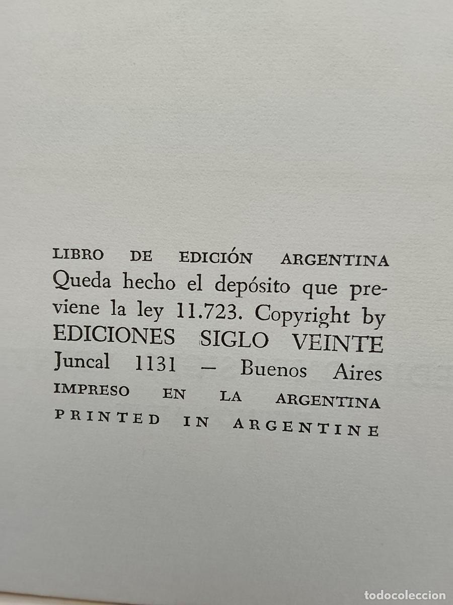 Libros de segunda mano: El cielo est&aacute; en nosotros. Theos Bernard - Foto 6